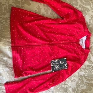 Kortni Jeanne rash guard